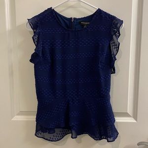 Banana Republic Sleeveless Blouse